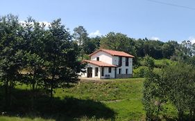 Casa Rural Tulia